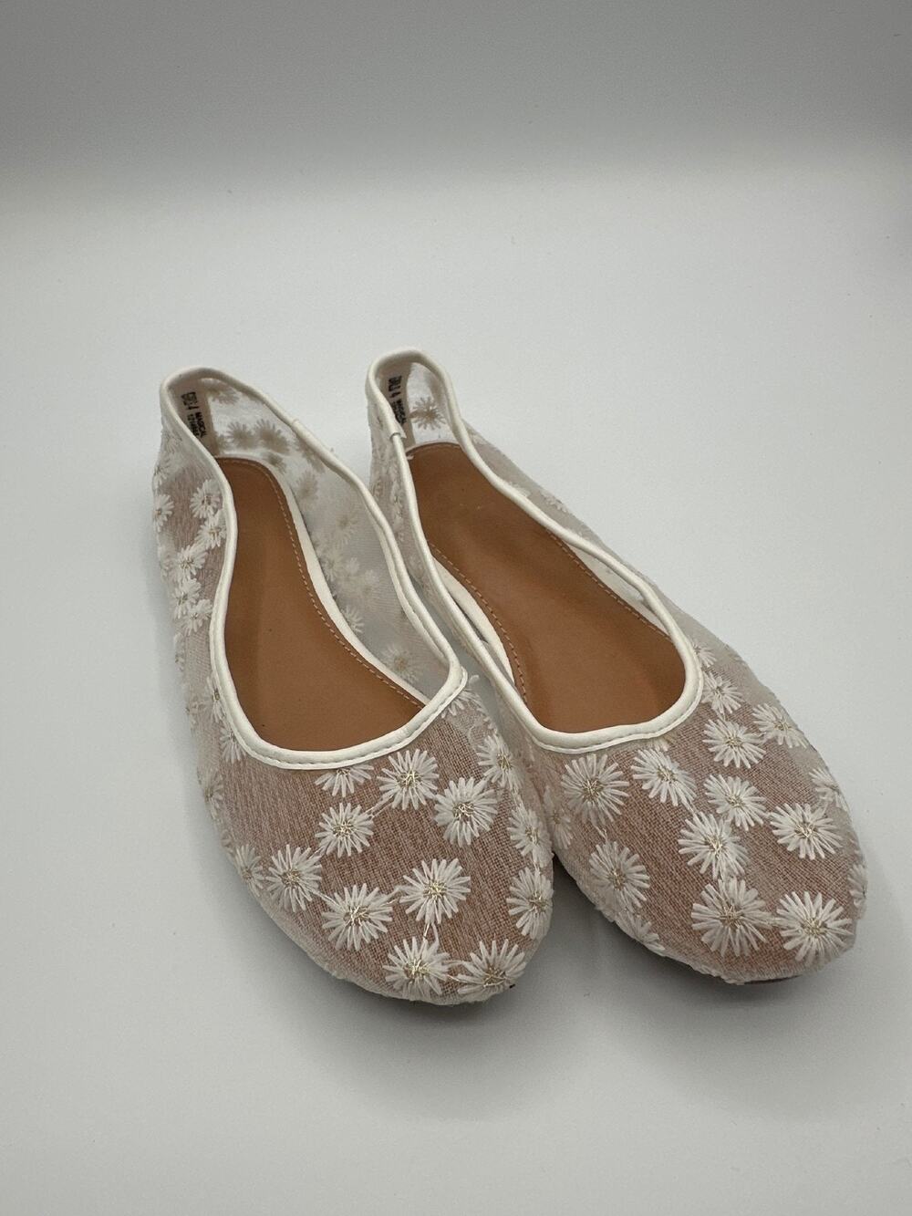 Dolce Vita Ballet Flats, Girls 4